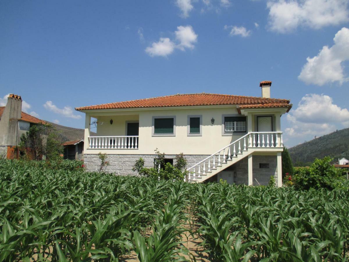 הוילה ארוקה Casa Do Reguengo מראה חיצוני תמונה