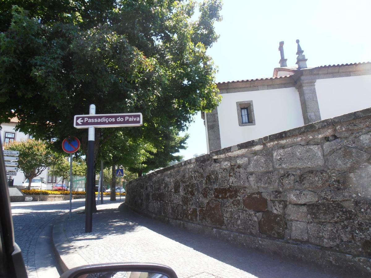 הוילה ארוקה Casa Do Reguengo מראה חיצוני תמונה